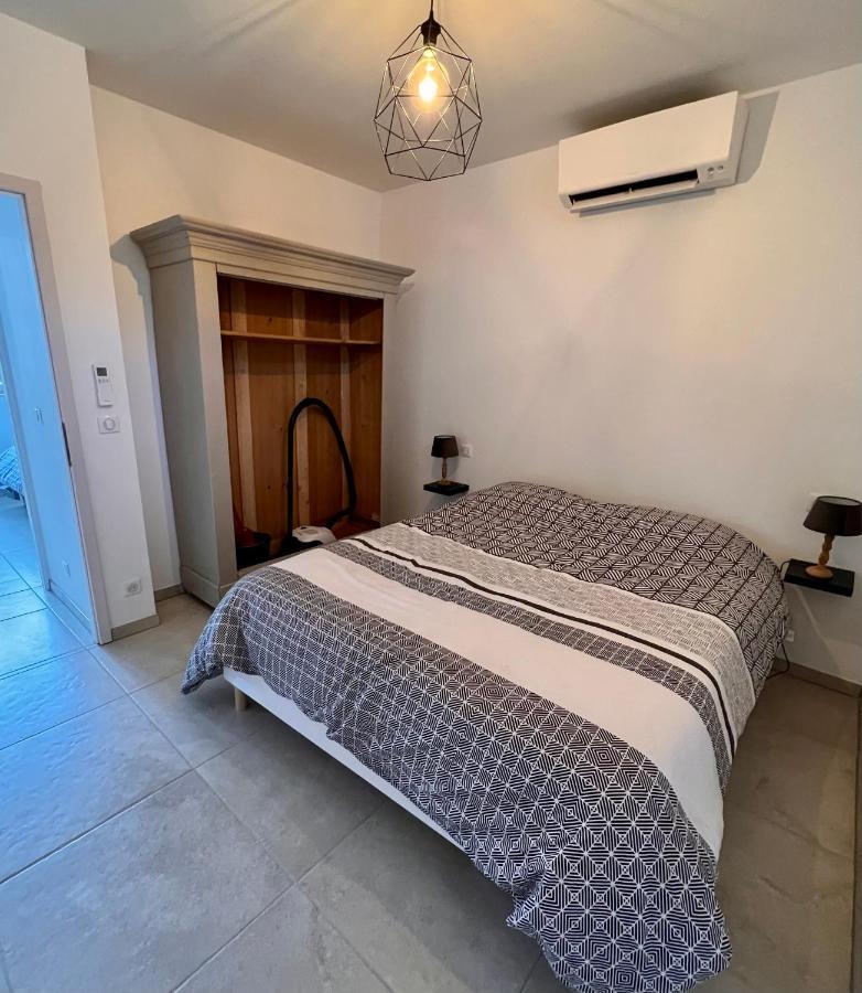 Appartement Plain-Pied Au Coeur De L'Alsace Muttersholz Exterior foto